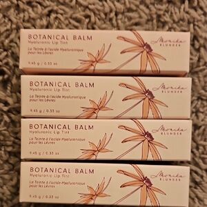 Monika Blunder Botanical Balm Lip Tint NIB Herbst Winter Fruhling Sommer